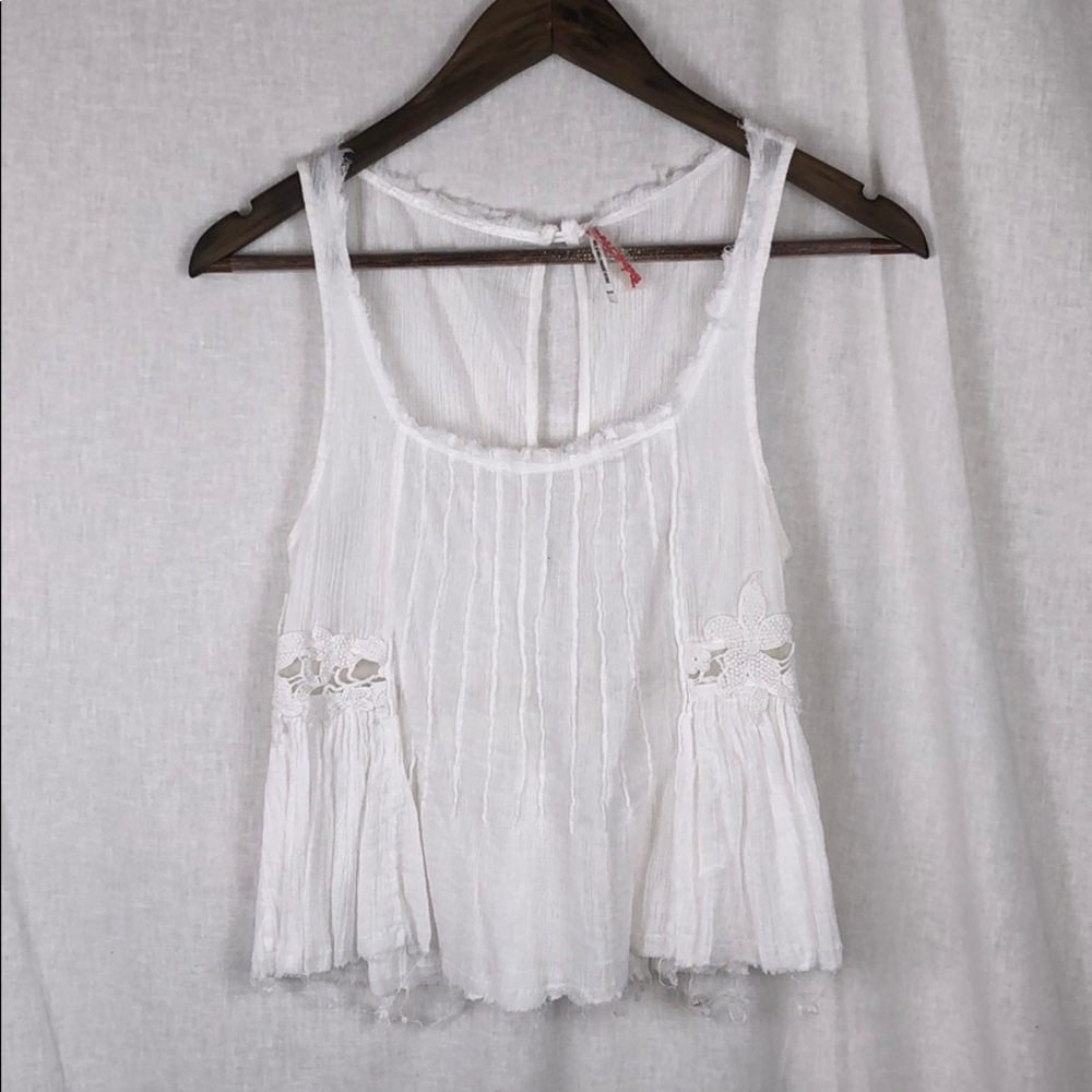 Bohemian Tank